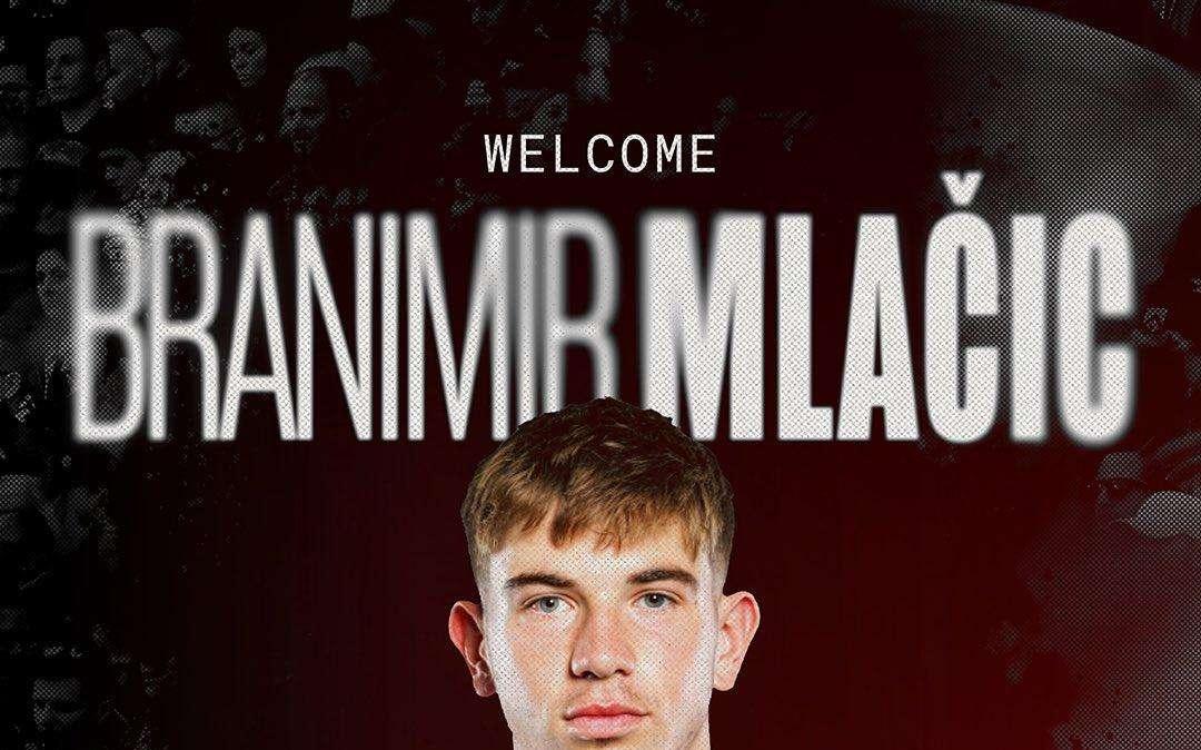 UFFICIALE: Udinese, ecco Mlacic