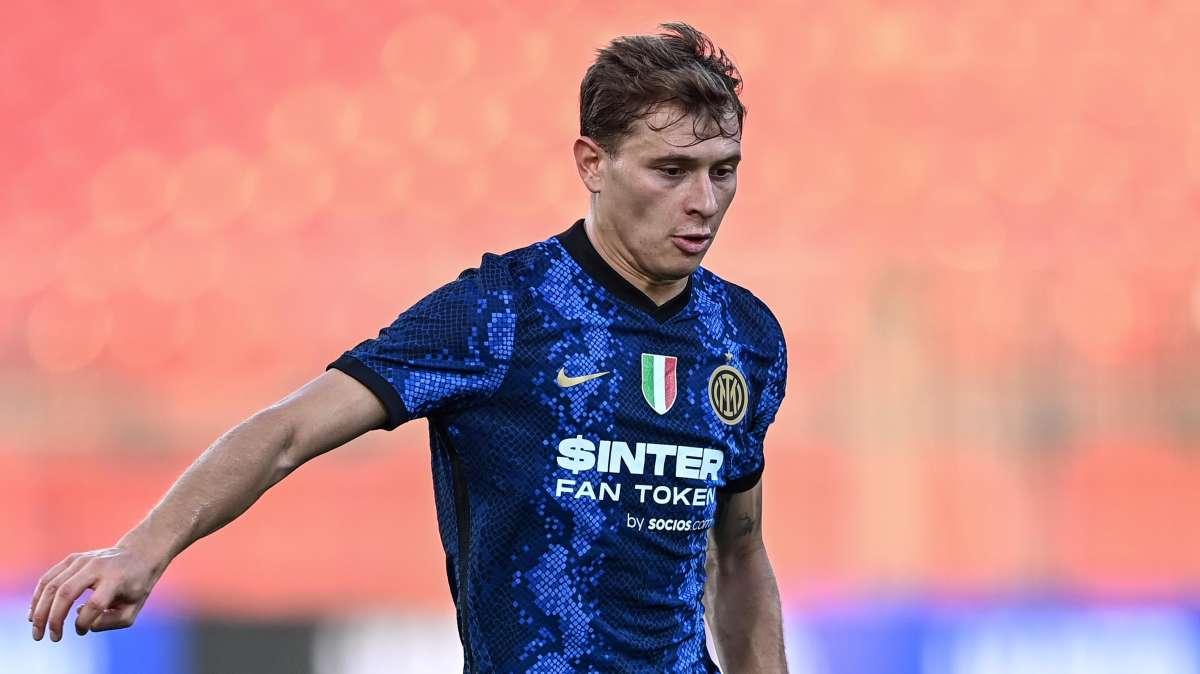 Simone Barone: "Barella è il centrocampista più forte della Serie A"