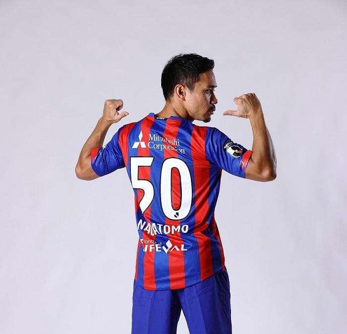 UFFICIALE: Nagatomo torna in Giappone, giocherà nell'FC Tokyo
