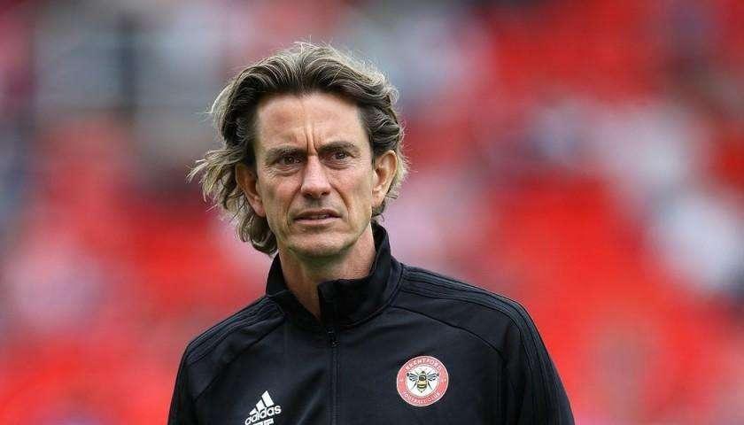 Manchester United, un candidato a sorpresa sfida l'emergente McKenna