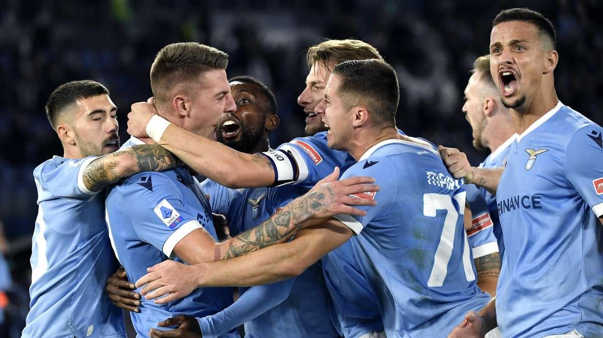 Lazio in ritiro punitivo 