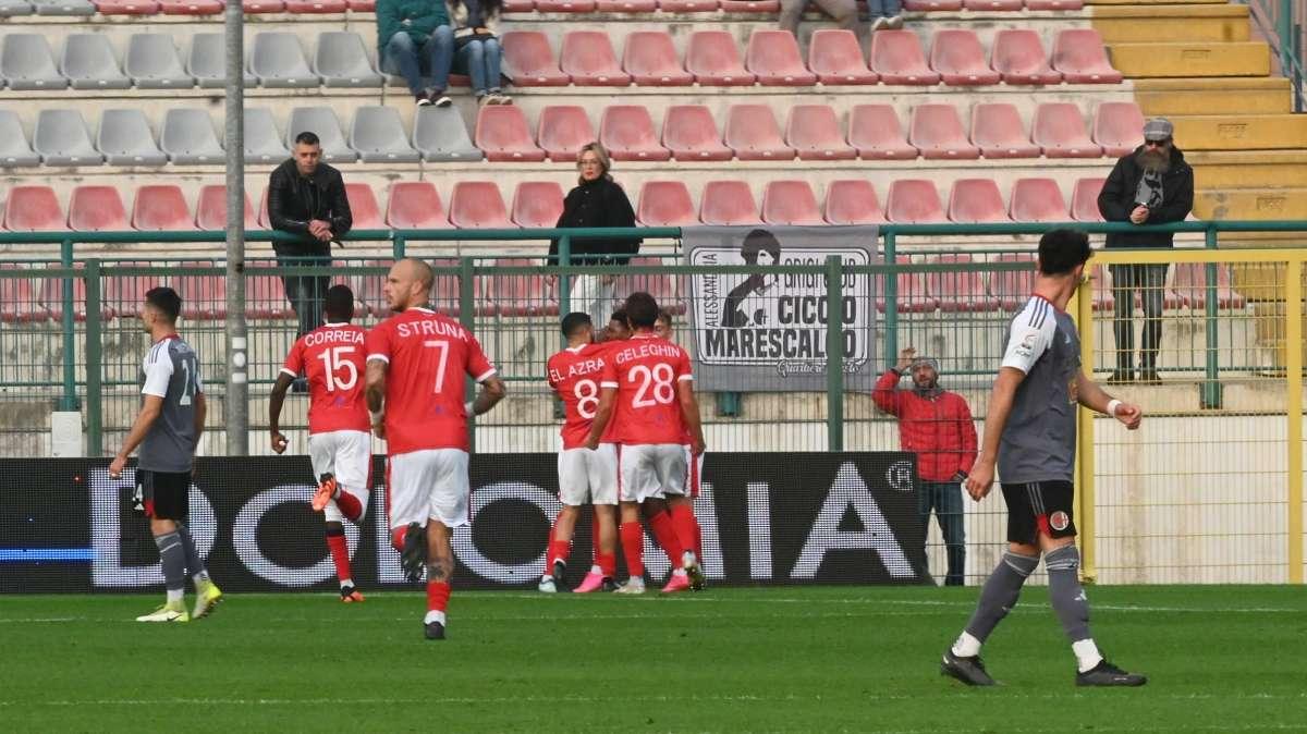 Triestina, disastro Bordin: riflessioni in corso 