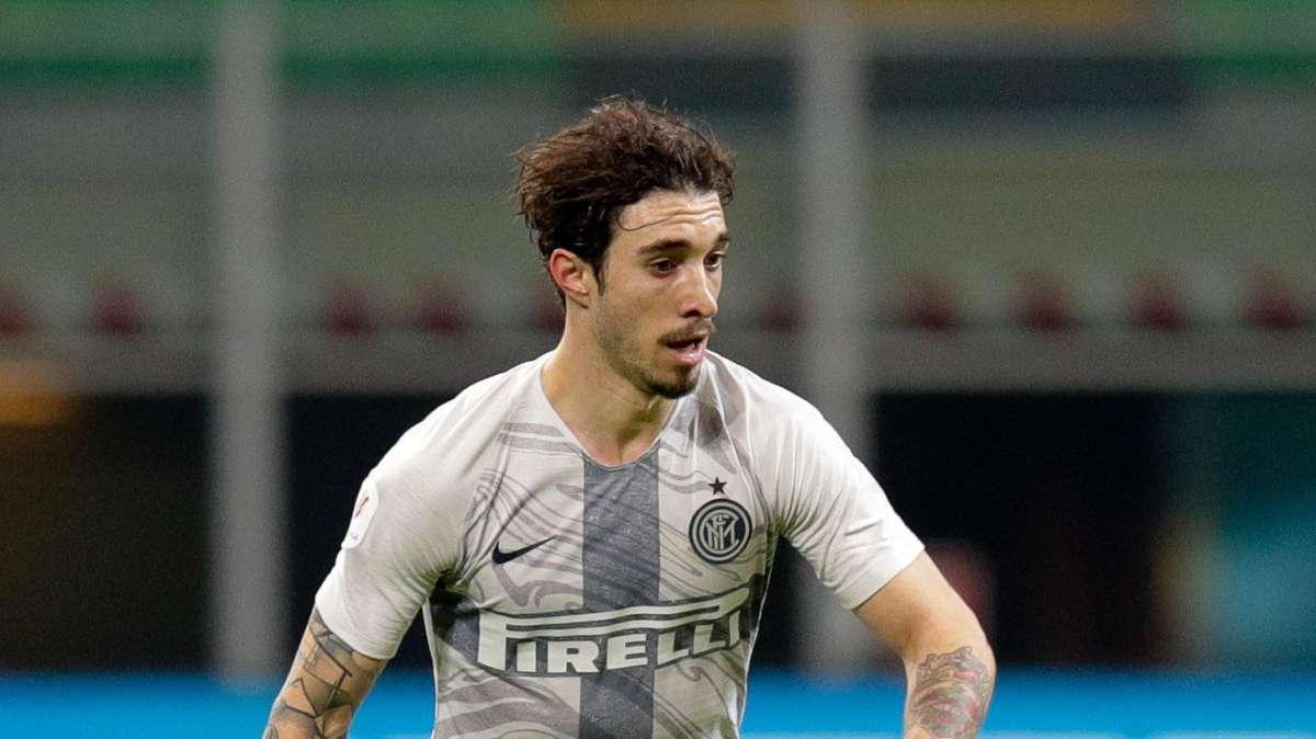 Olympicos, preso Vrsaljko. Contratto fino al 2025