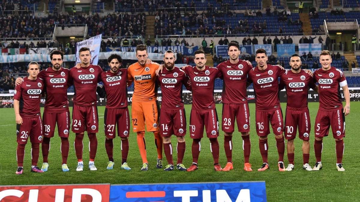 Cittadella, arriva un terzino