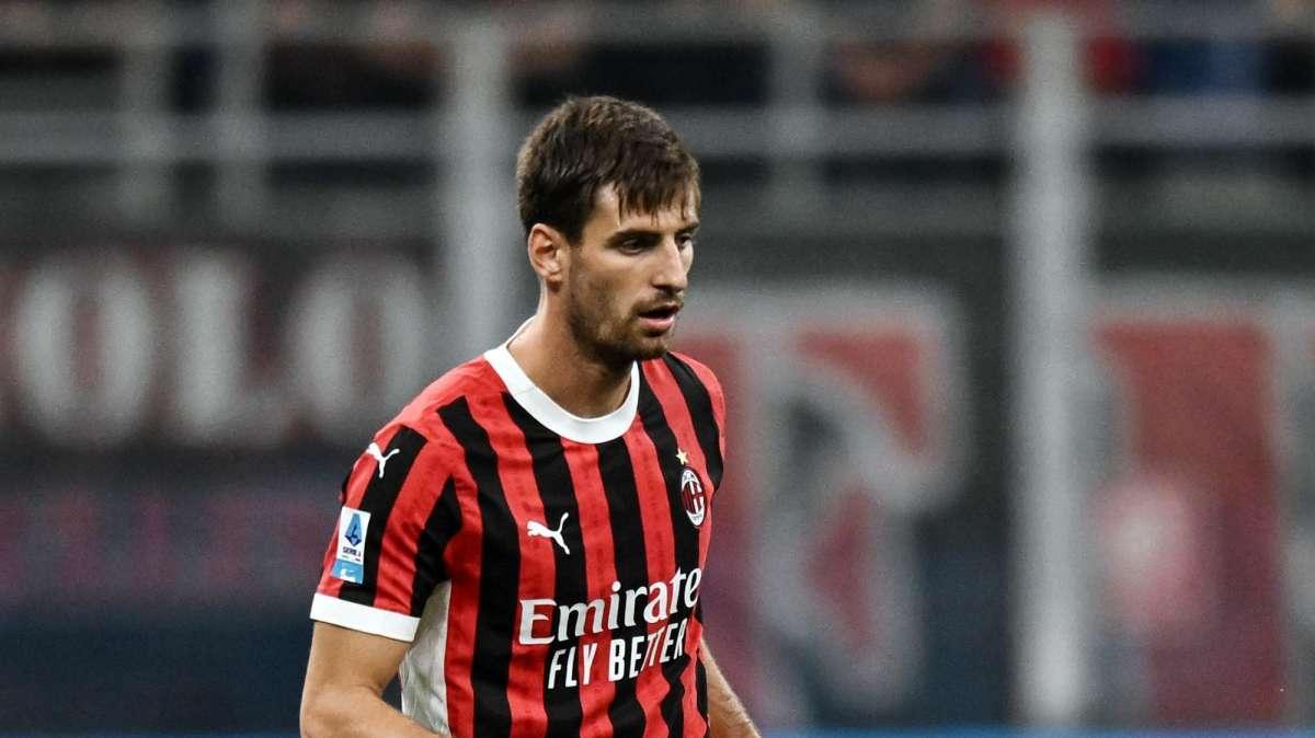 Milan, ci siamo per il rinnovo di Gabbia