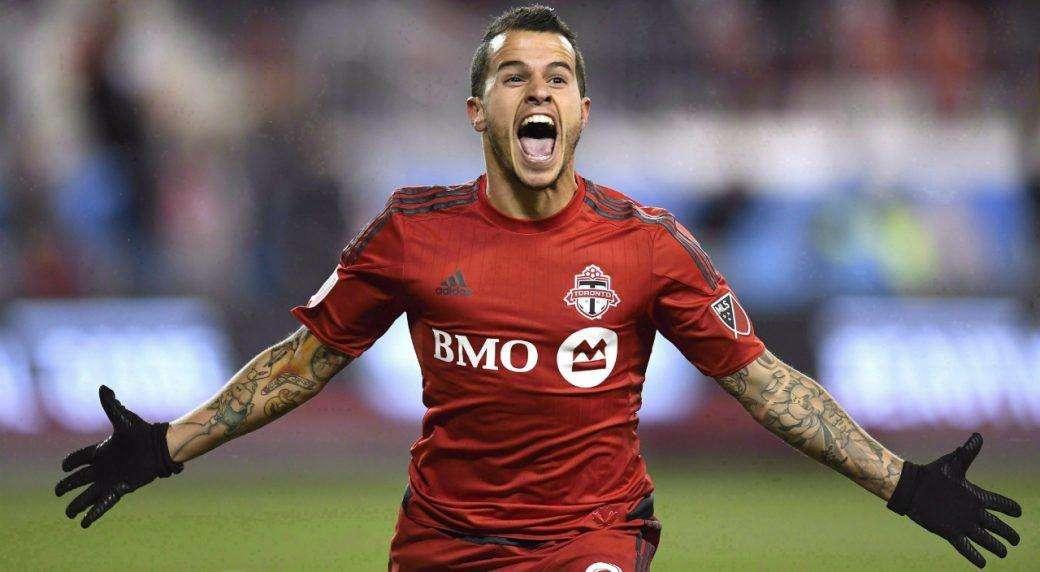 ESCLUSIVA - Giovinco torna in MLS: giocherà ancora nel Toronto FC