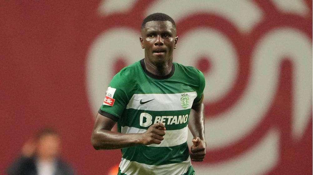 Sporting, due big della Premier League sulle tracce di Diomandé