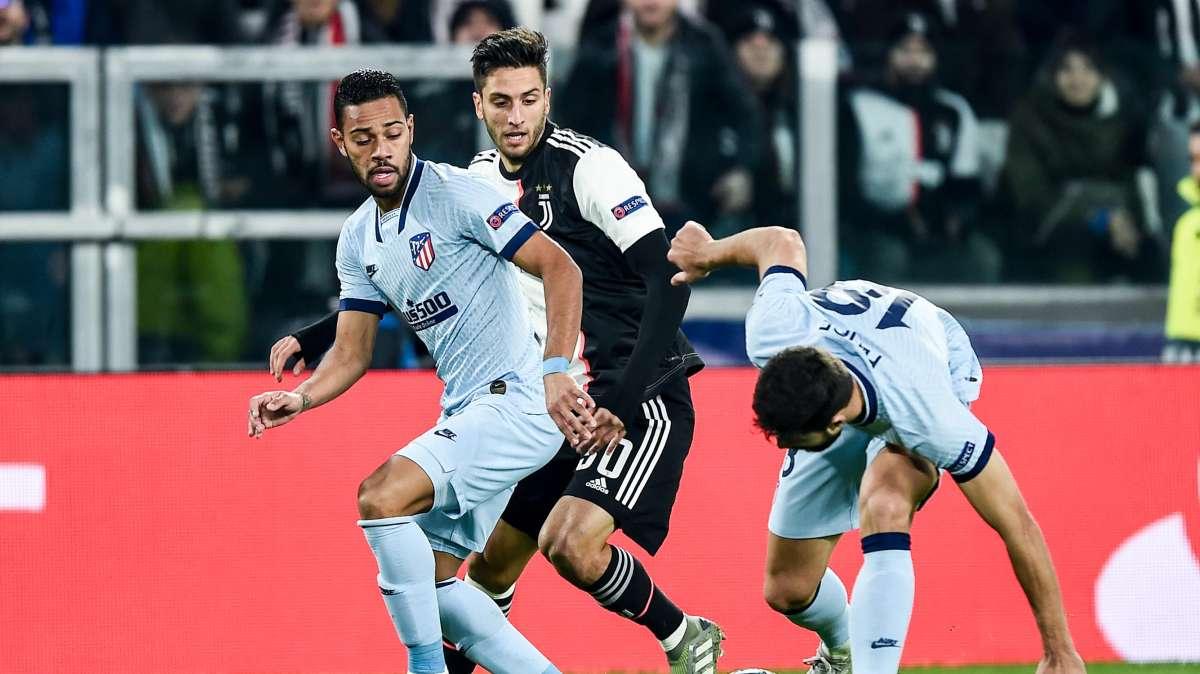 Newcastle, obiettivo Renan Lodi per la fascia sinistra