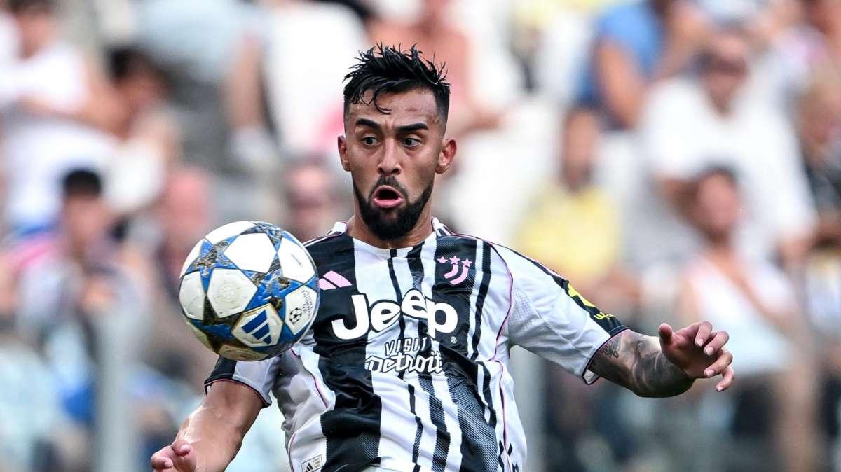 Atletico Madrid, le condizioni per l'obbligo di Nico Gonzalez