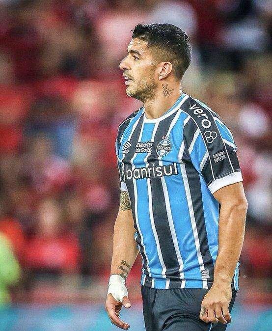Inter Miami, Suarez sarà il rinforzo invernale. I dettagli