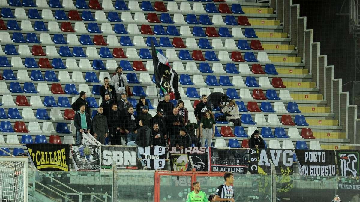 Ascoli, Di Carlo sfida Tesser per la panchina