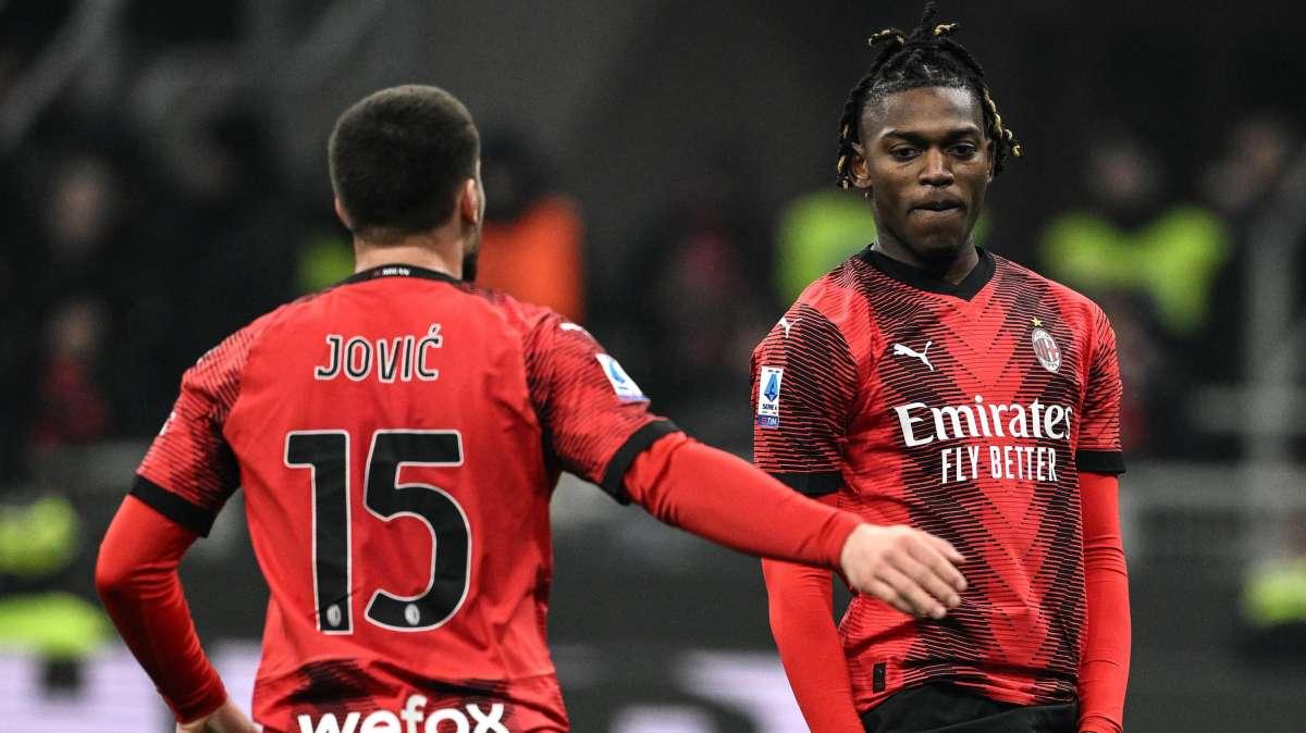 Jovic ha convinto il Milan. A breve il rinnovo del contratto