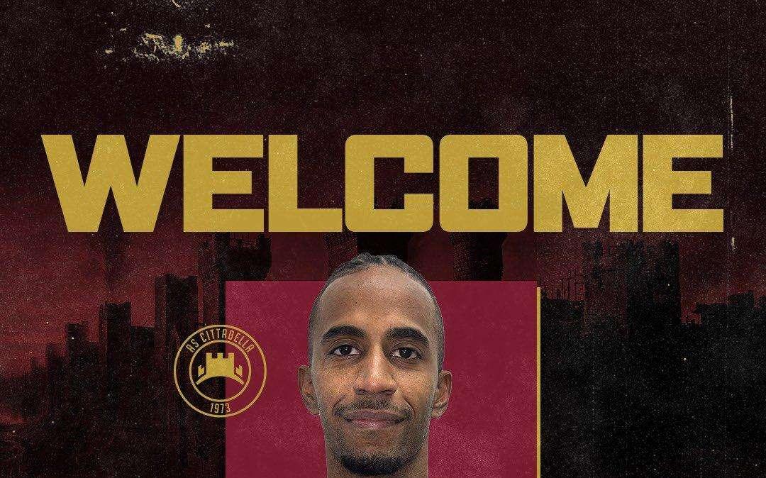 Cittadella, colpo a costo zero. Ufficiale l'arrivo di Capradossi