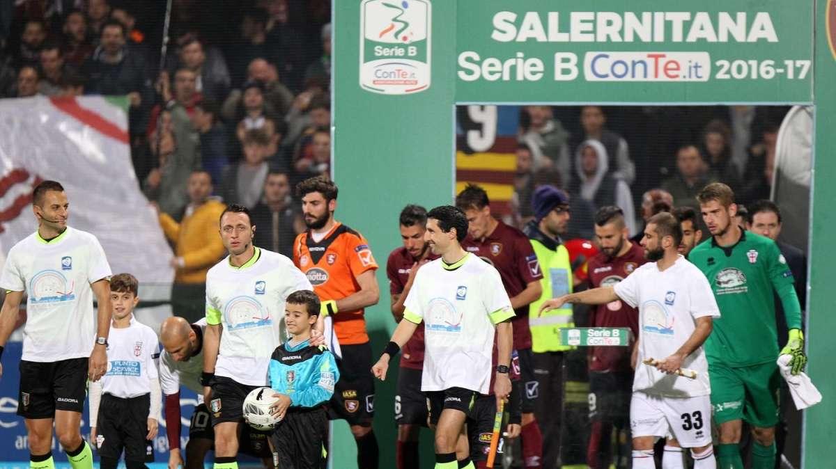 Pro Vercelli, ecco Bruzzaniti dal Crotone