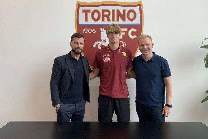 Colpo U19 per il Torino: è fatta per l'arrivo di Kirilov