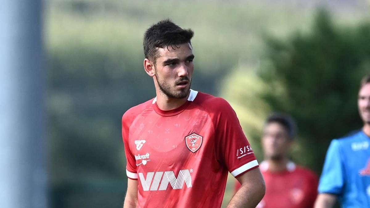 Sampdoria, preso Vulikic dal Perugia 