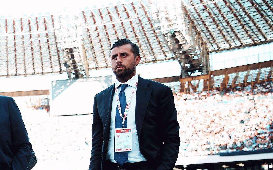 Triestina, ecco il nuovo ds