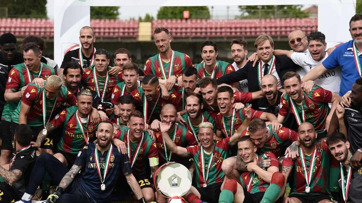 ESCLUSIVA - Ternana, vince la squadra: resta Abate dopo un lunghissimo summit