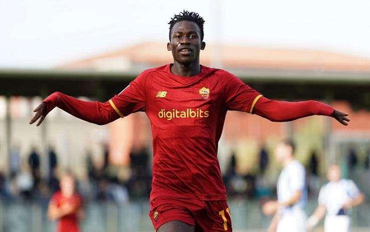 Uscite Roma: Salernitana su Felix, sirene austriache per Bianda