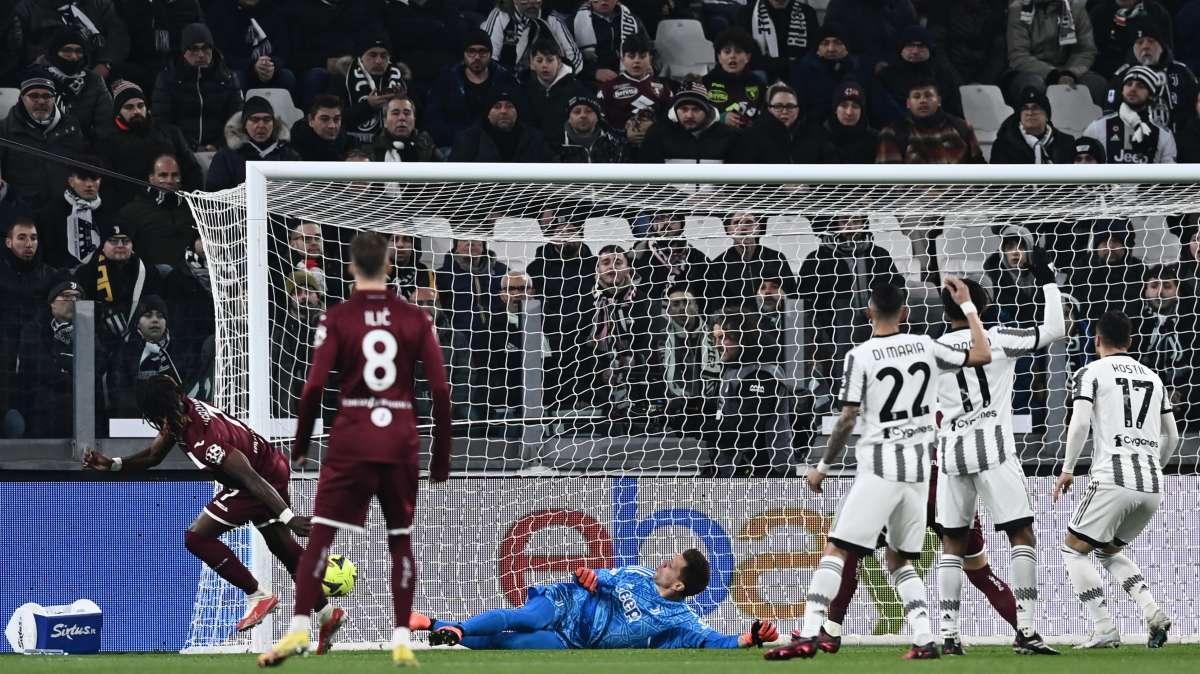 Torino, si lavora al rinnovo di Karamoh