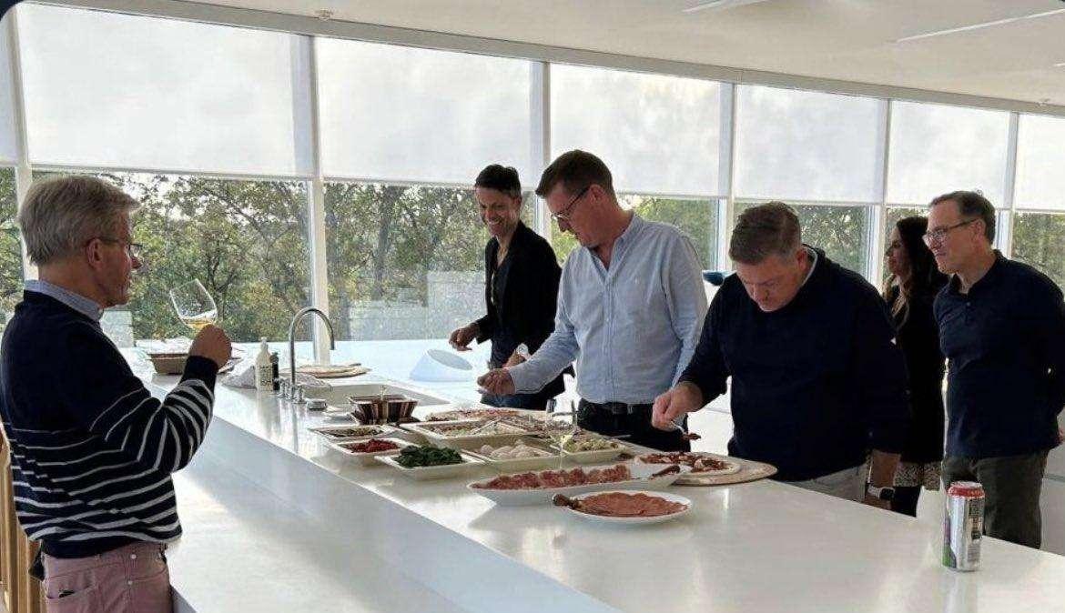 Parma, Semmens è il nuovo dirigente di riferimento del progetto
