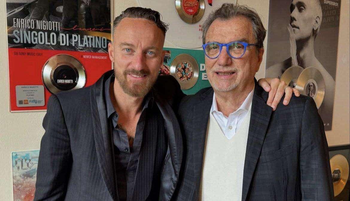Mercato procuratori, interessante partnership per Francesco Facchinetti