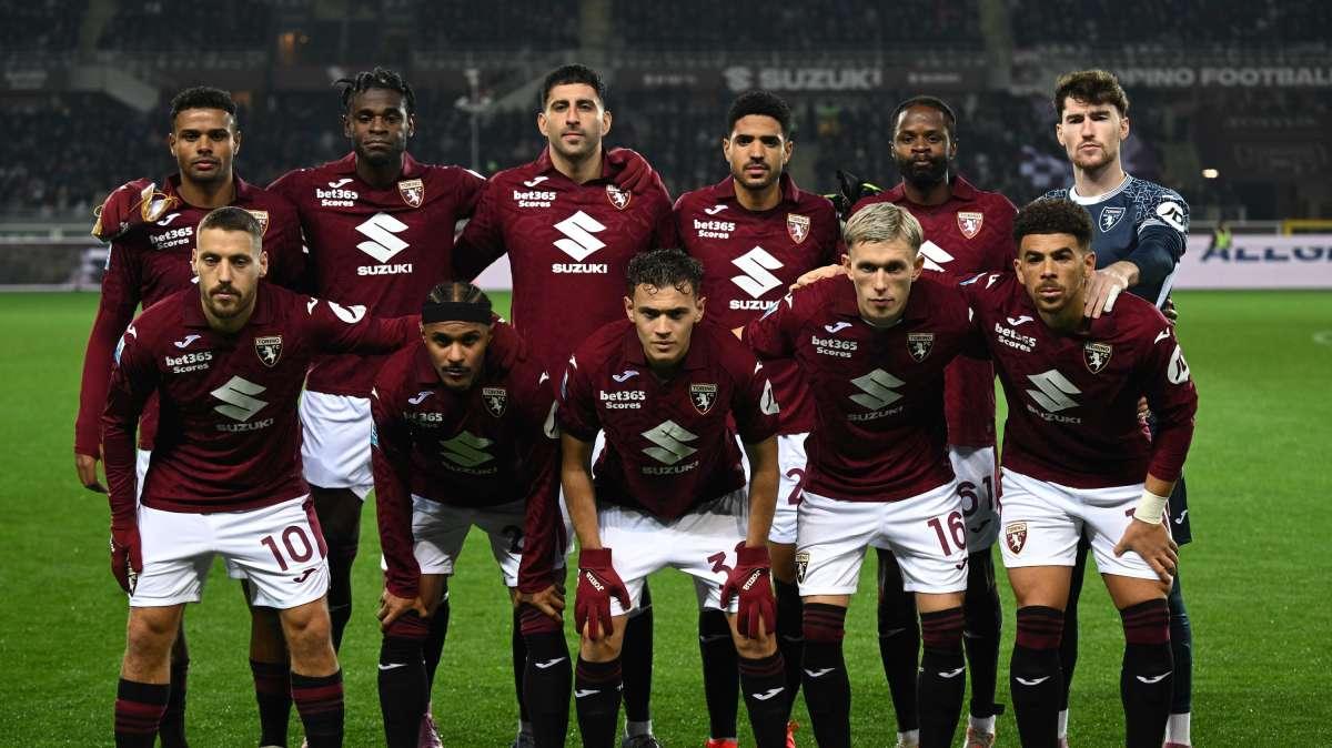 Torino, oggi la firma di Rafa Obrador