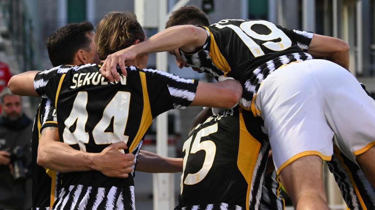 ESCLUSIVA - Juventus Next Gen, c'è la firma di Okoro