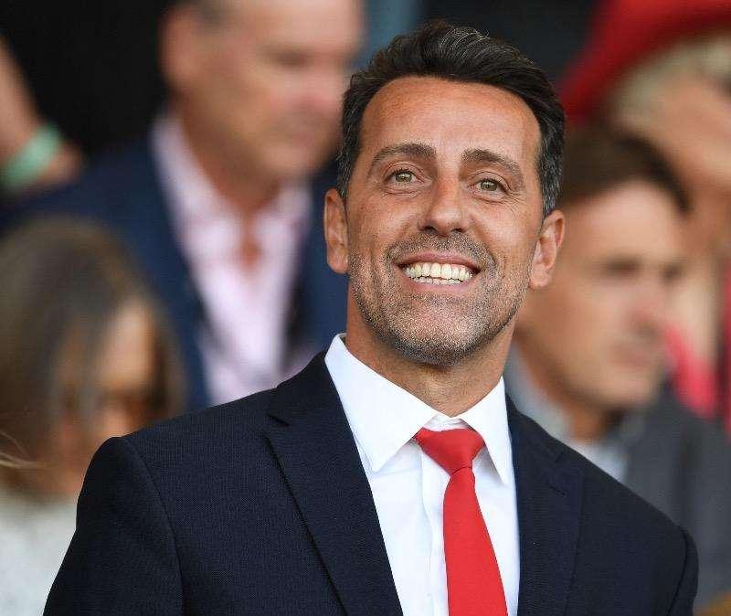 UFFICIALE: Nottingham Forest, Edu è il nuovo responsabile del mercato