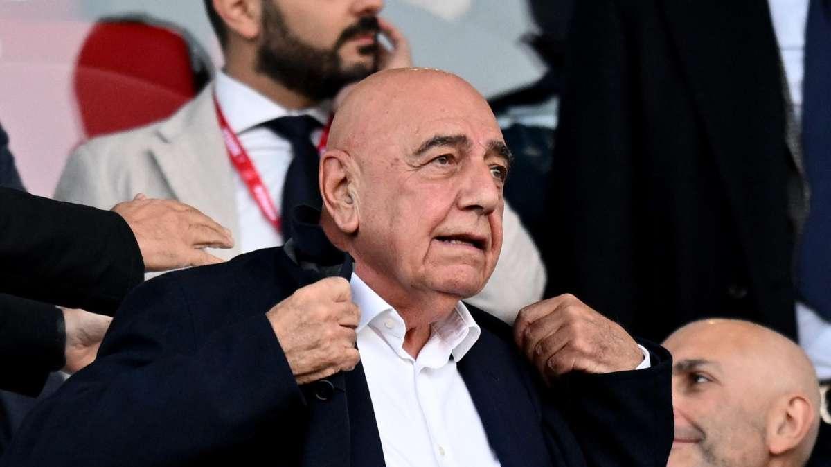 Monza, può restare Galliani. Milan più lontano, i motivi