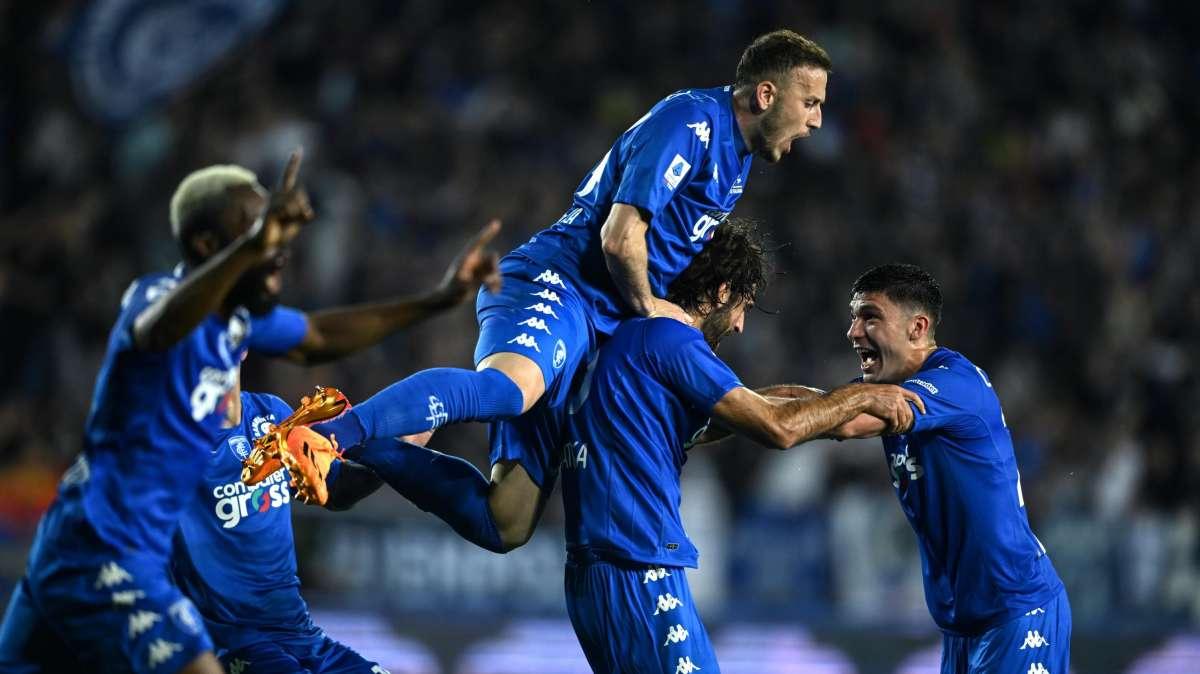 ESCLUSIVA - Empoli, si lavora al rinnovo di Luperto