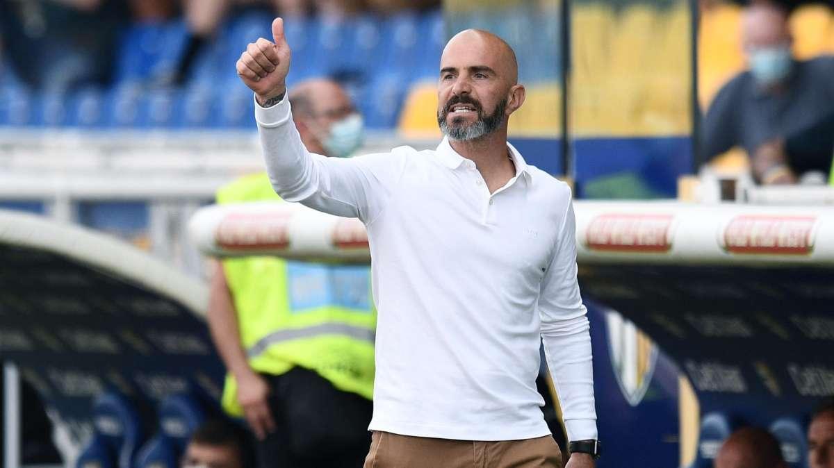 Disfatta Parma a Lecce: ecco la decisione del club su Maresca