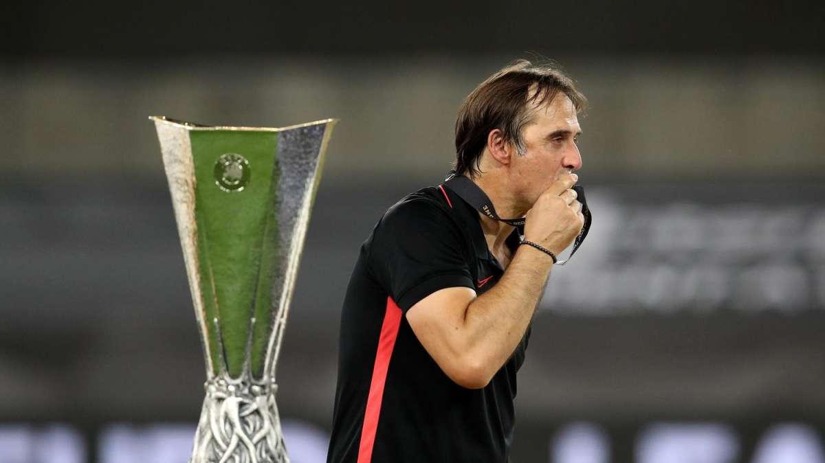 West Ham, panchina rovente per Lopetegui. Rischia l'esonero