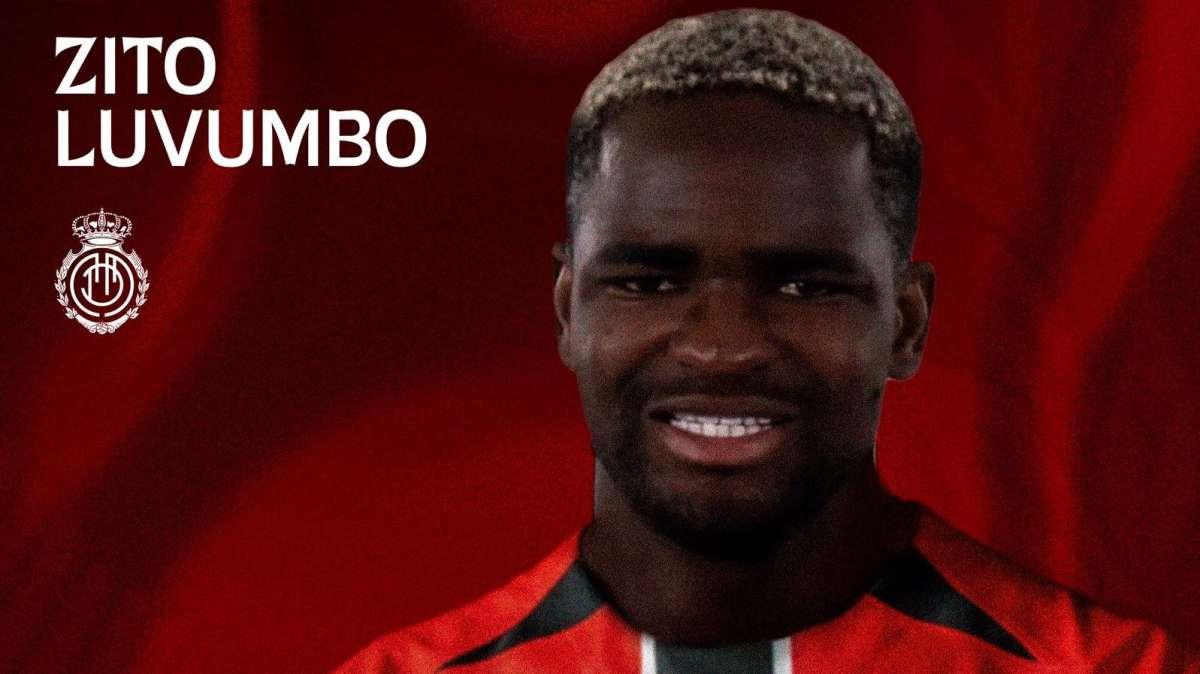UFFICIALE: Maiorca, arriva Luvumbo dal Cagliari