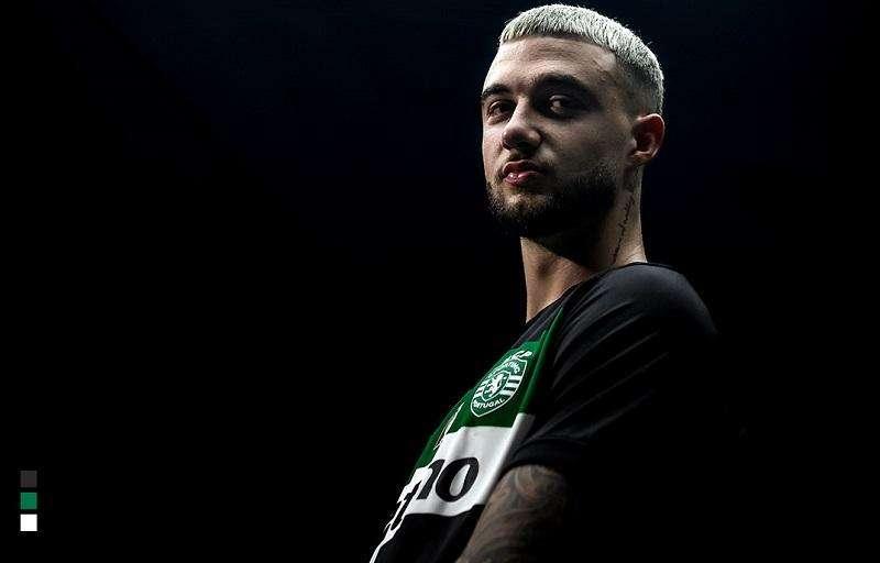 UFFICIALE: Sporting Lisbona, Zeno Debast è il nuovo centrale