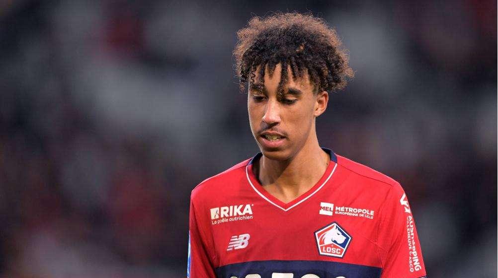 Lille, le big sono pronte a contendersi Yoro. C'è anche il Real Madrid