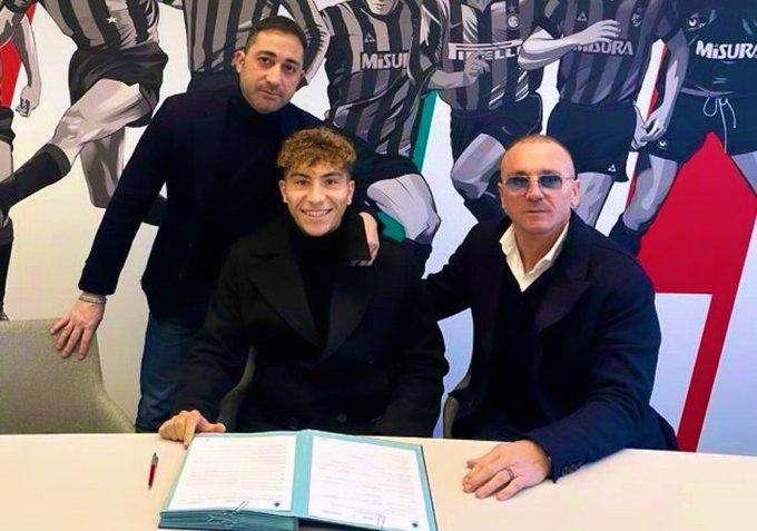 Inter, Di Maggio rinnova fino al 2028. C'è la firma