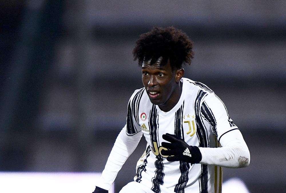 Cambio d'agente per Felix Correia: passerà a Lucci