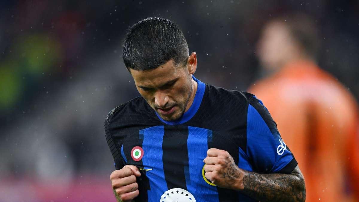 Inter, Sensi in uscita: partirà a gennaio