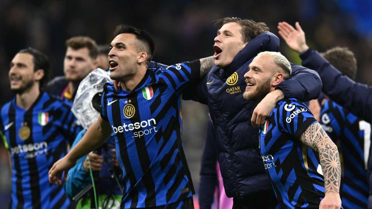 UFFICIALE: Serie A, Inter-Roma si gioca domenica. Il nuovo programma