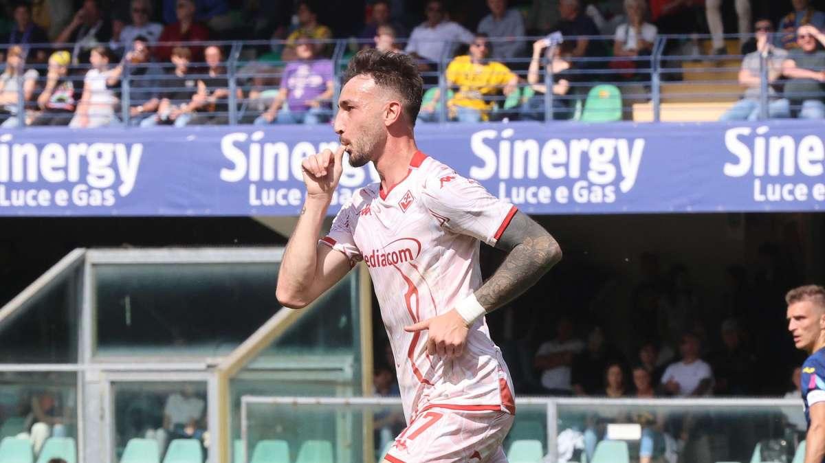 UFFICIALE: Cesena, ecco Castrovilli