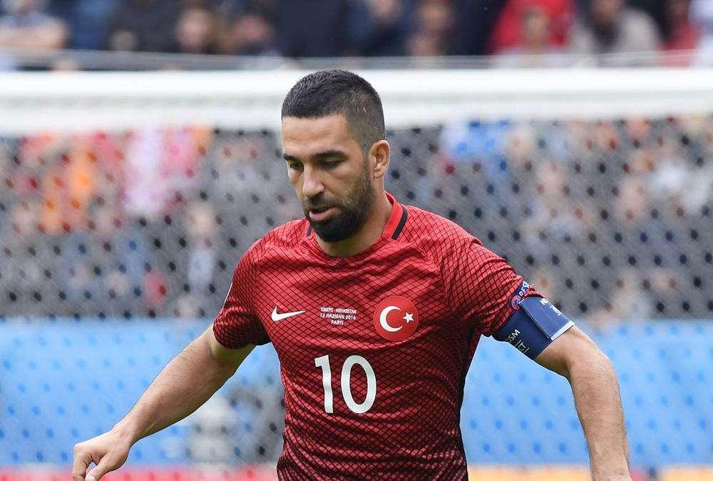 Arda Turan verso l’addio al calcio 