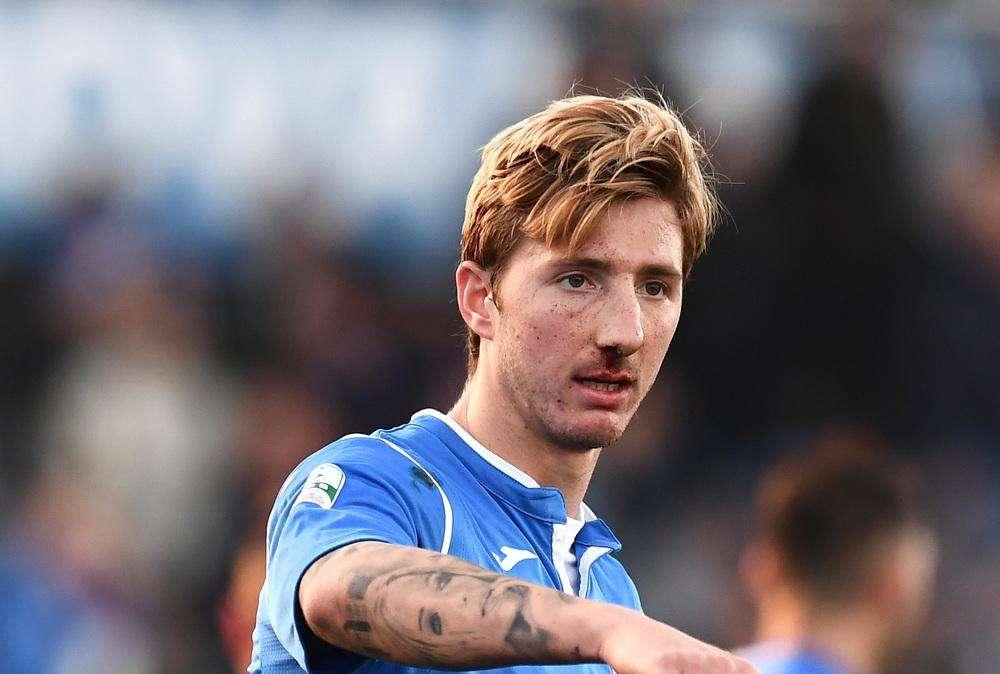 Del Fabro viaggia verso l'Hearts: contatti in corso