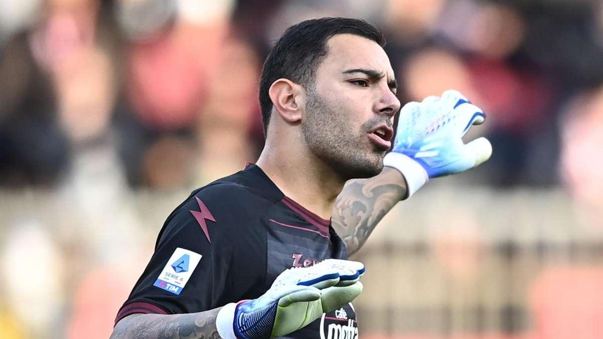 Salernitana, si lavora al rinnovo di Sepe