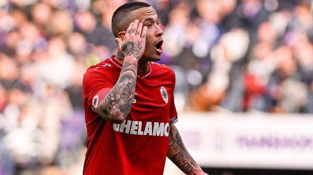 Nainggolan sbarca in Indonesia: giocherà nel Bhayangkara