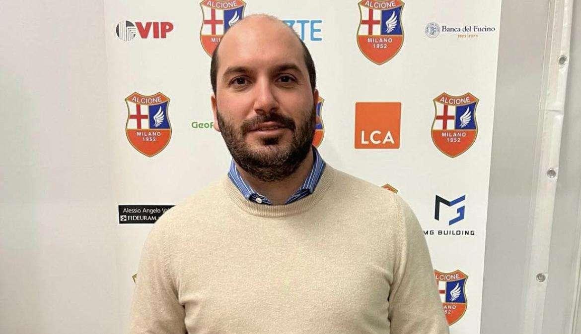 Alcione, scelto il nuovo direttore generale 
