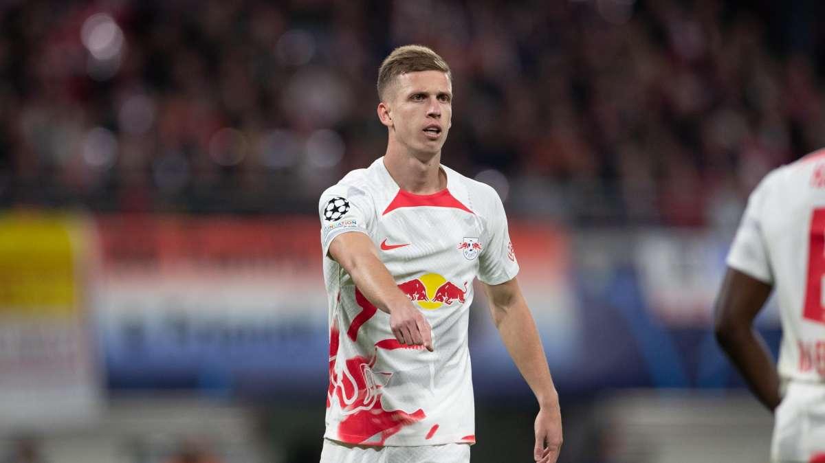 RB Lipsia, è fatta per il rinnovo di Dani Olmo. I dettagli