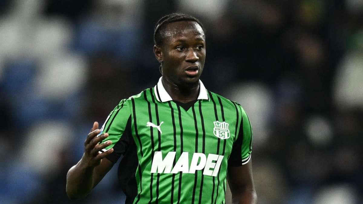 UFFICIALE: Sassuolo, riscattato Ismael Koné