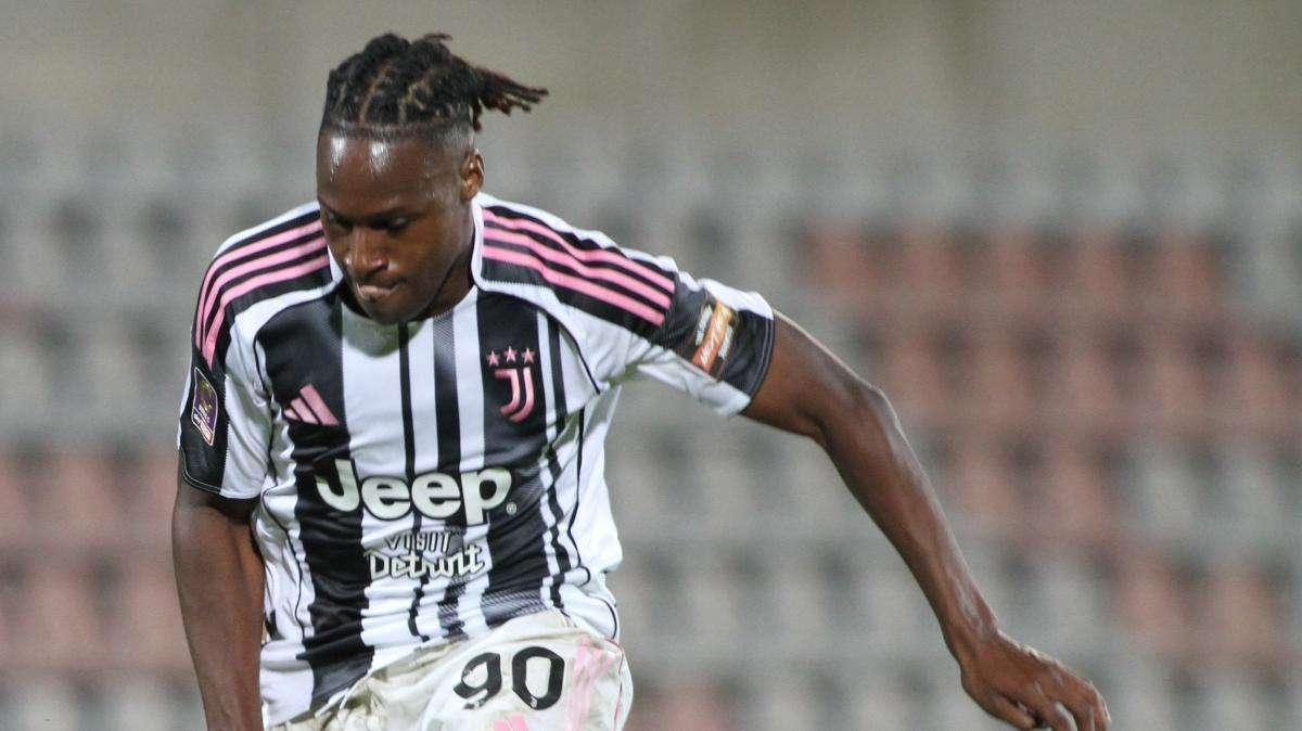 UFFICIALE: Juve Stabia, ecco Okoro