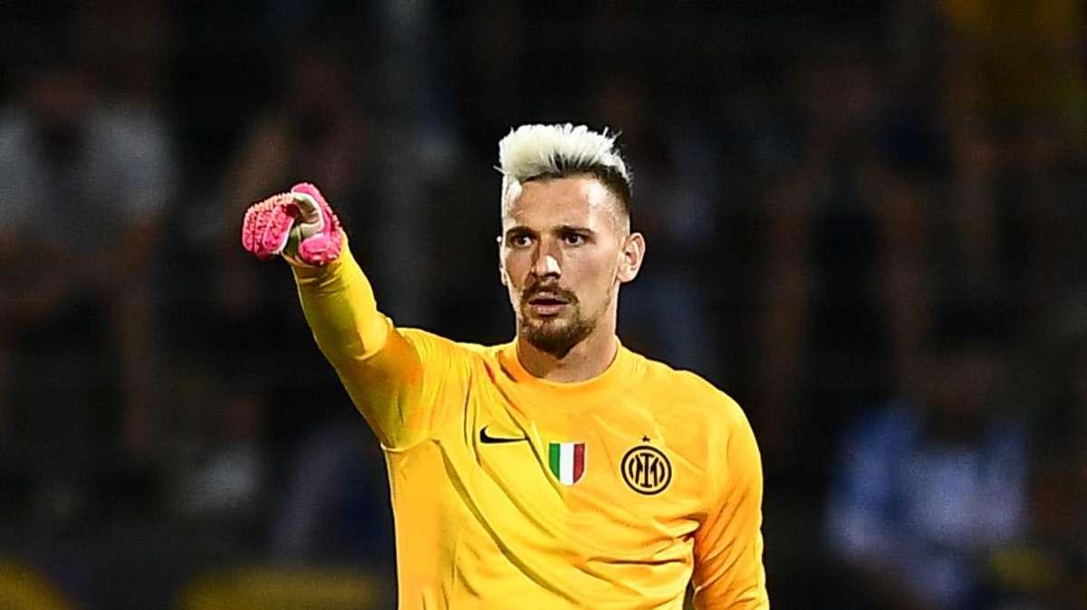 Bournemouth, Radu non sarà riscattato. I dettagli sul futuro del portiere